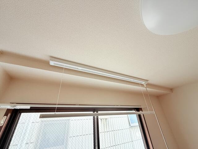 エトワール関谷 2階 物件写真 10
