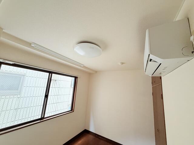 エトワール関谷 2階 物件写真 12