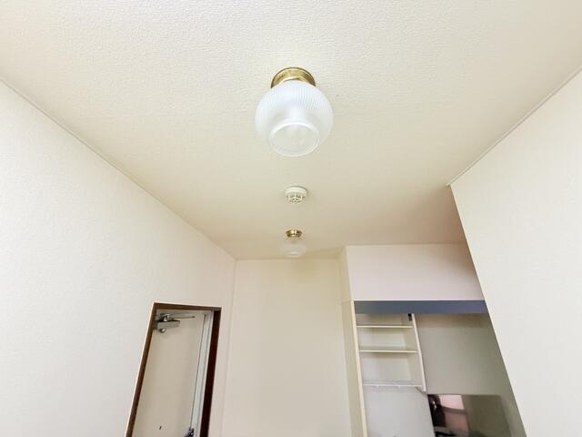 エトワール関谷 2階 物件写真 16