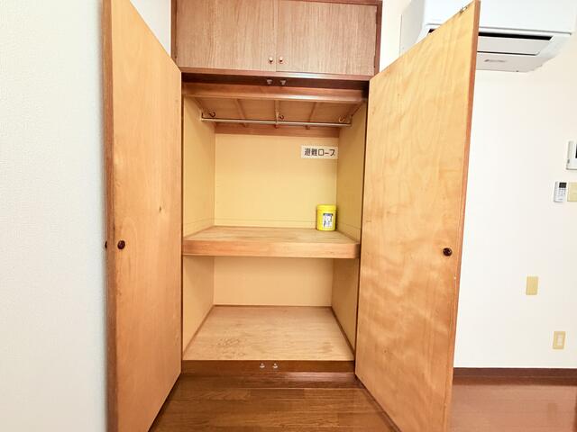 エトワール関谷 2階 物件写真 14