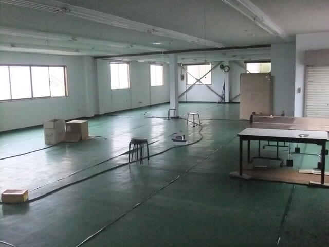 田中貸  ２階 物件写真 9