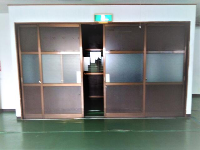 田中貸事務所  １階 物件写真 11