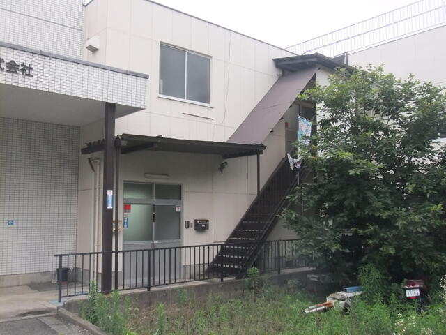 田中貸事務所  １階 物件写真 4