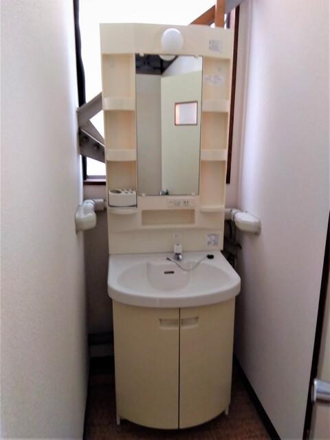田中貸事務所  １階 物件写真 13