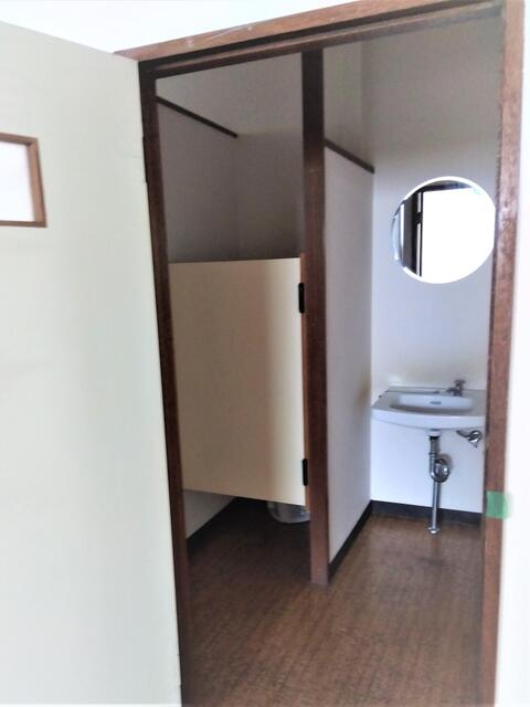 田中貸事務所  １階 物件写真 14