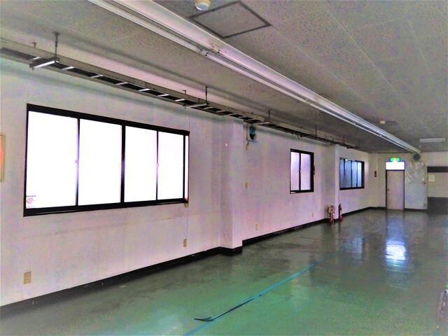 田中貸事務所  １階 物件写真 5
