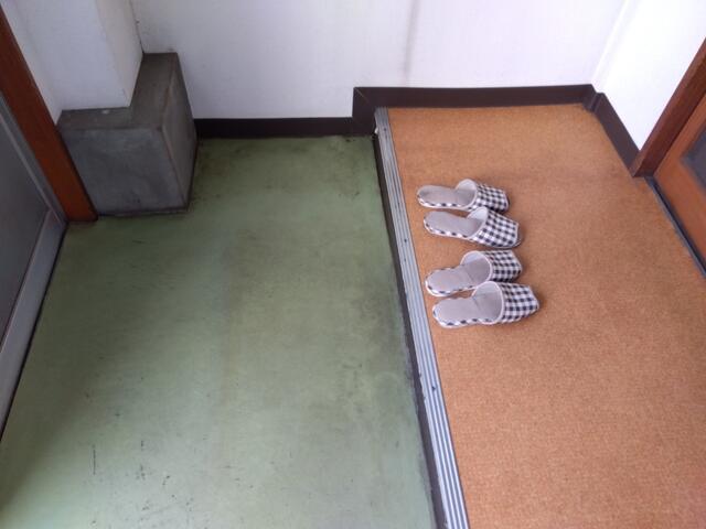 田中貸事務所  １階 物件写真 10
