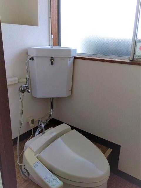 田中貸事務所  １階 物件写真 15