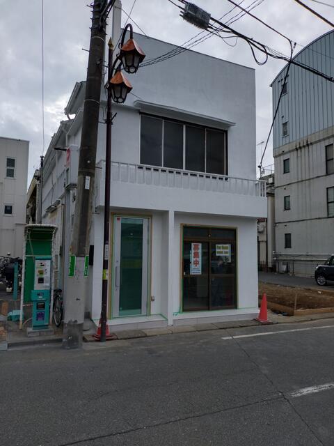久米川ビル 物件写真