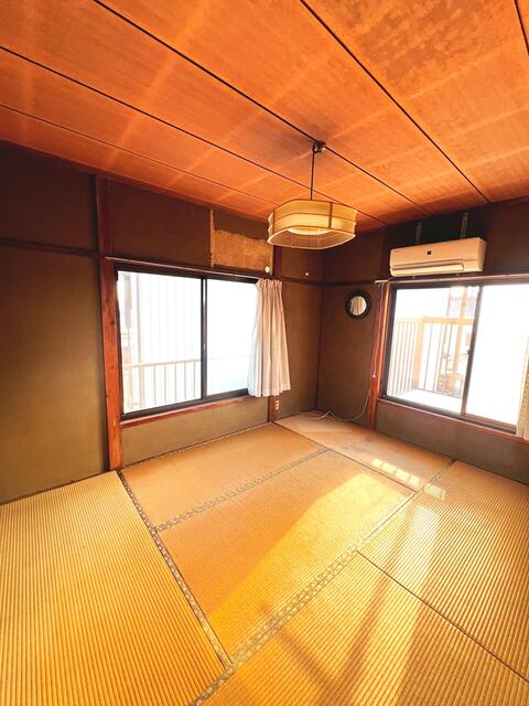 detached 埼玉県志木市本町３丁目