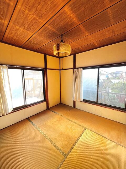 detached 埼玉県志木市本町３丁目