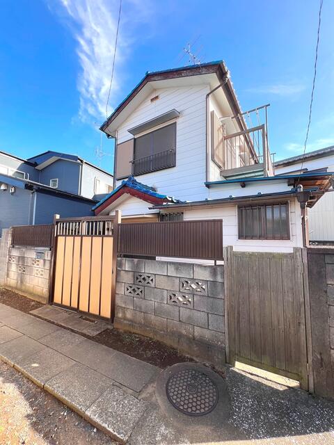 detached 埼玉県志木市本町３丁目