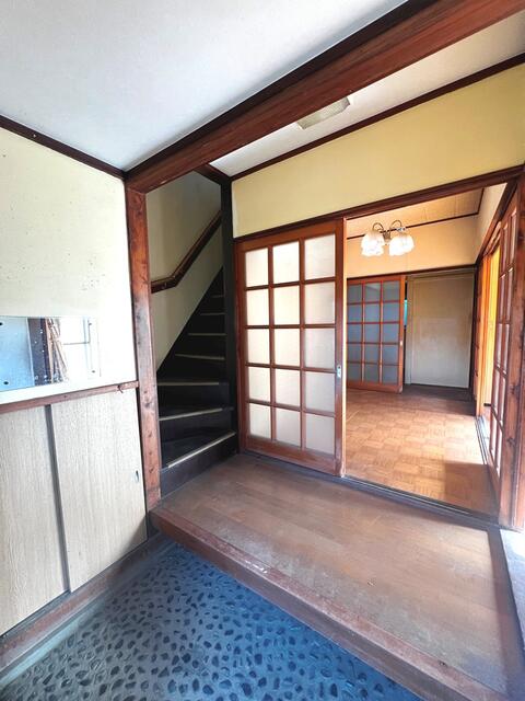 detached 埼玉県志木市本町３丁目