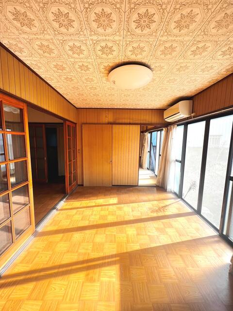 detached 埼玉県志木市本町３丁目
