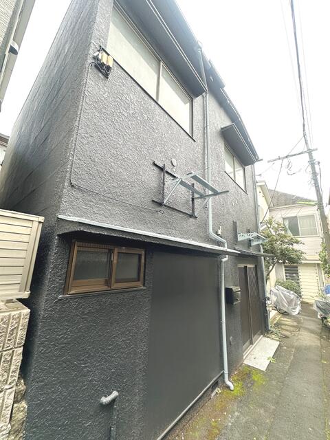 detached 東京都品川区旗の台５丁目
