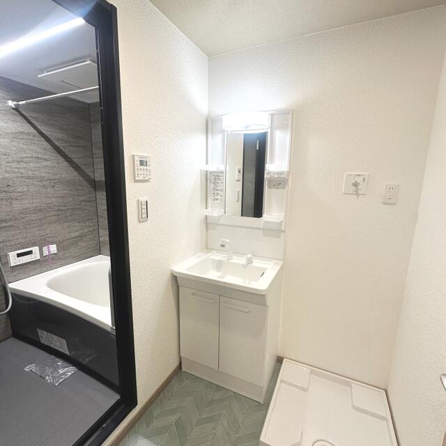 detached 東京都品川区旗の台５丁目