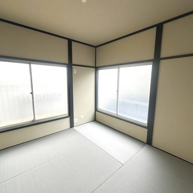 detached 東京都品川区旗の台５丁目