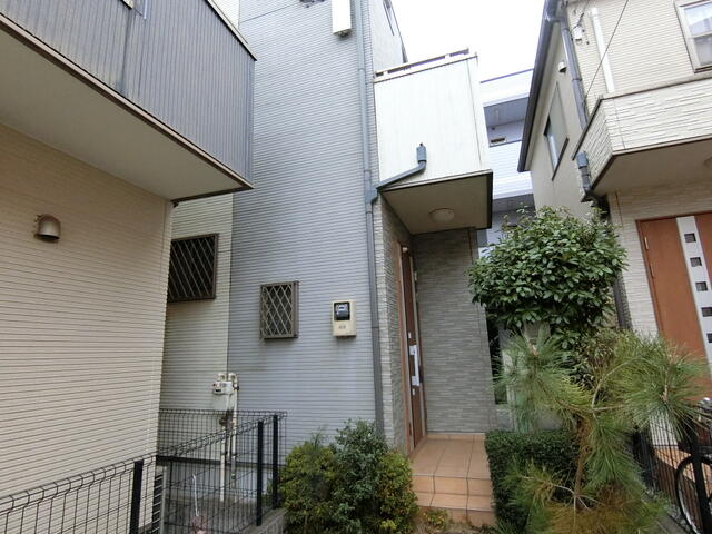 埼玉県川口市の一戸建て | 2560万円 | 3SLDK | 106.15m² | Akiyama house finder