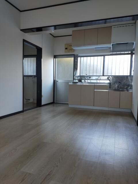 detached 東京都国分寺市東元町３丁目 地図を見る