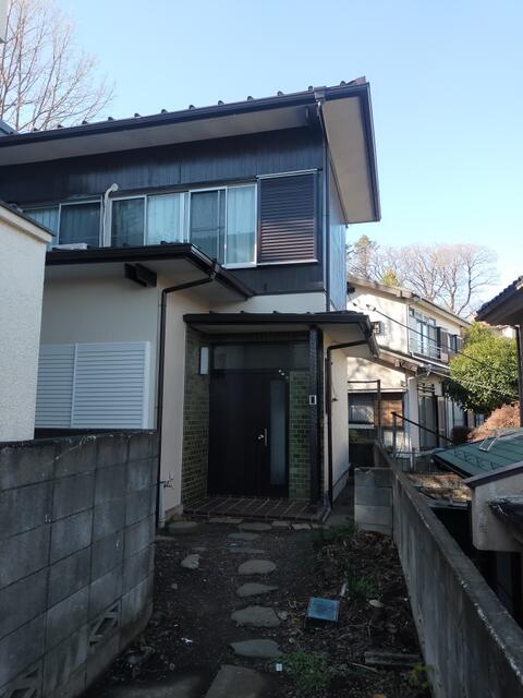 detached 東京都国分寺市東元町３丁目 地図を見る