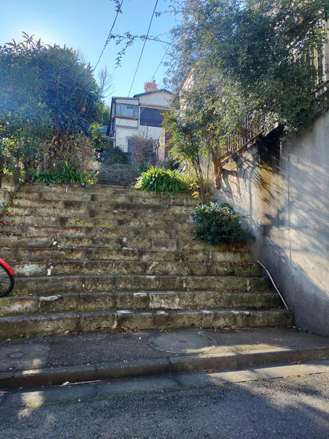 detached 東京都国分寺市東元町３丁目 地図を見る