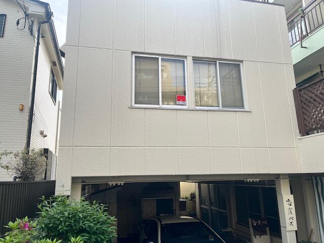 Ｋハイツ２階事務所  2階事務所 物件写真 2