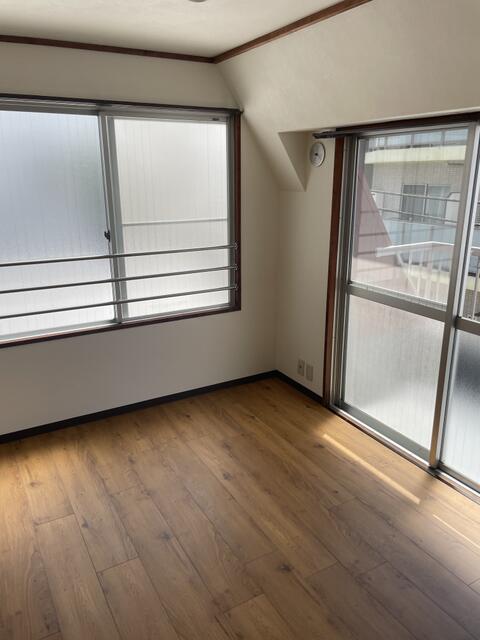 小川コーポ 3階 物件写真 4