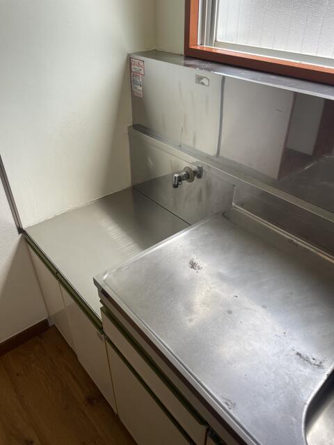 小川コーポ 3階 物件写真 6