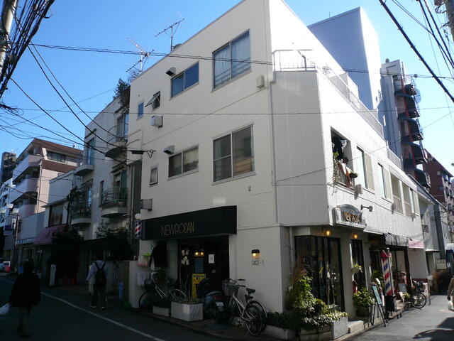 小川コーポ 3階 物件写真 2