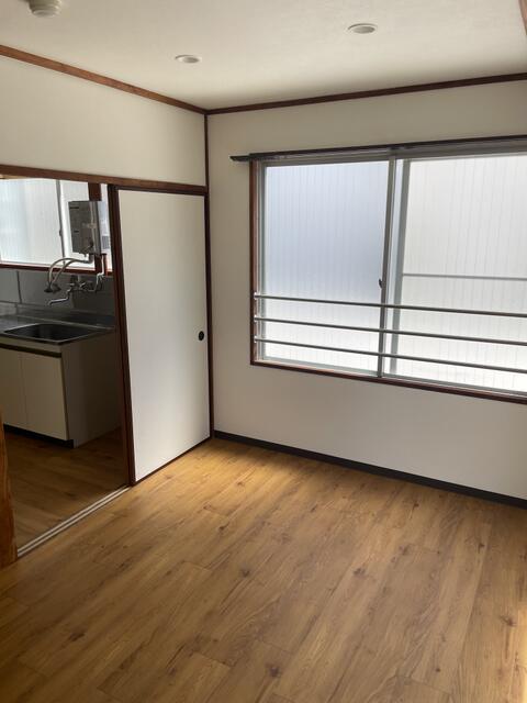 小川コーポ 3階 物件写真 3