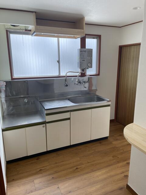小川コーポ 3階 物件写真 5