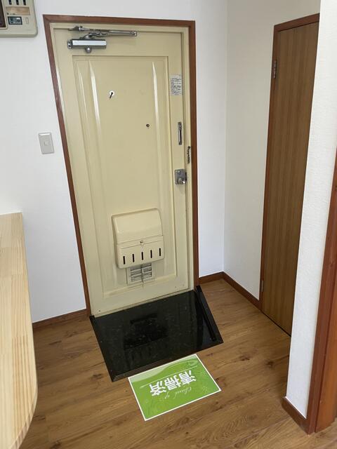 小川コーポ 3階 物件写真 15