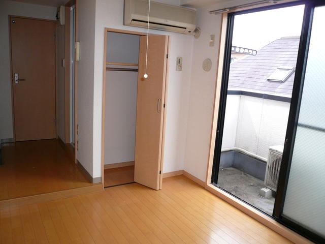 Ｋ．Ｍ．ｋｏｋｕｂｕｎｊｉ 2階 物件写真 4