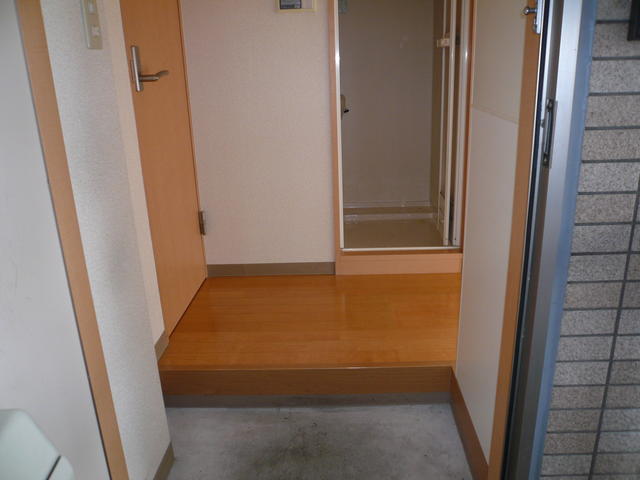 Ｋ．Ｍ．ｋｏｋｕｂｕｎｊｉ 2階 物件写真 3