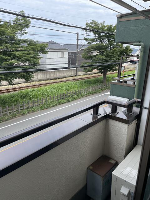 アーバンハイツ篠宮 2階 物件写真 14