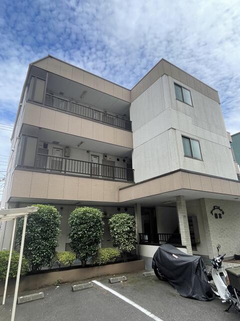 アーバンハイツ篠宮 2階 物件写真 2