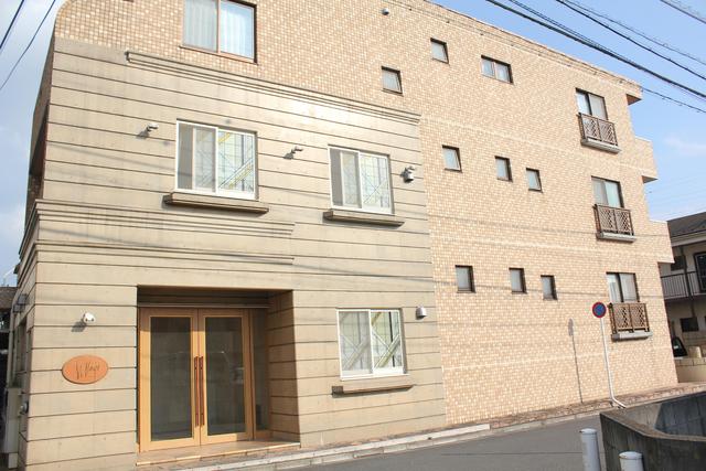 ヴィラージュ高松Ⅱ 3階 物件写真 3