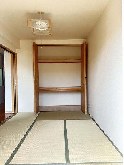 ヴィラージュ高松Ⅱ 3階 物件写真 14