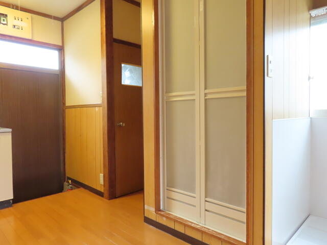 高橋荘 2階 物件写真 4