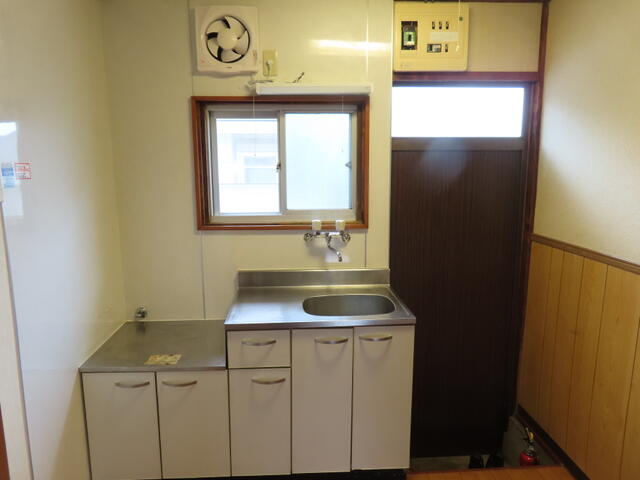 高橋荘 2階 物件写真 8