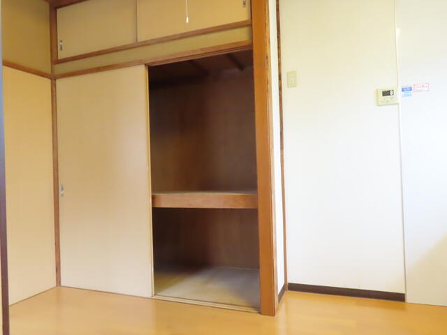 高橋荘 2階 物件写真 5