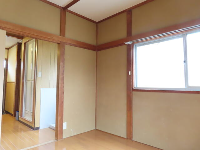 高橋荘 2階 物件写真 10