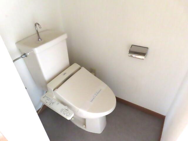 エクセル市川 4階 物件写真 14