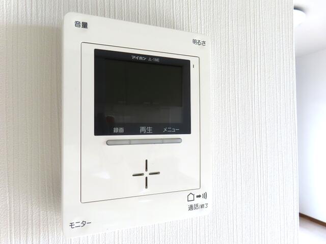 エクセル市川 4階 物件写真 9