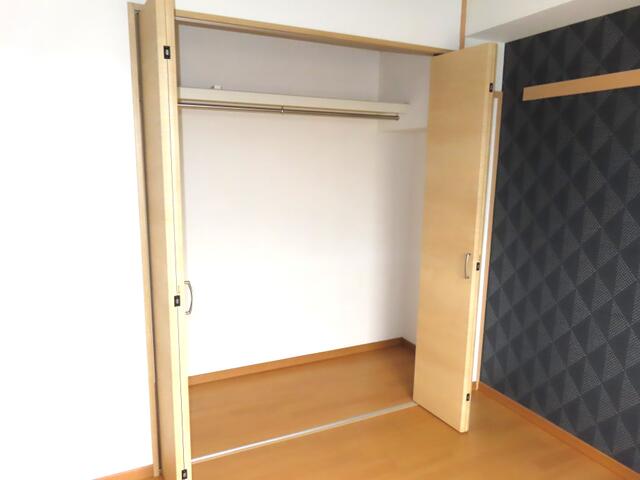 エクセル市川 4階 物件写真 16