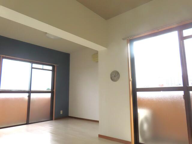 エクセル市川 4階 物件写真 4