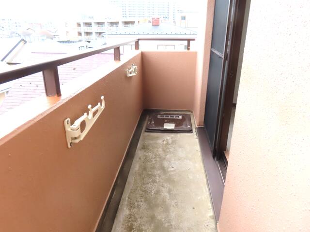 エクセル市川 4階 物件写真 10