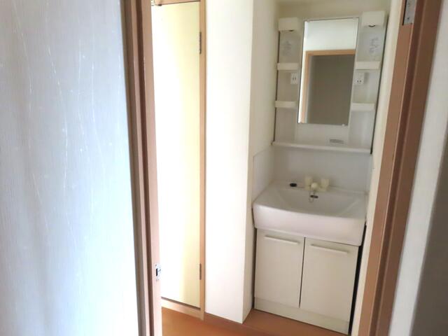 エクセル市川 4階 物件写真 13