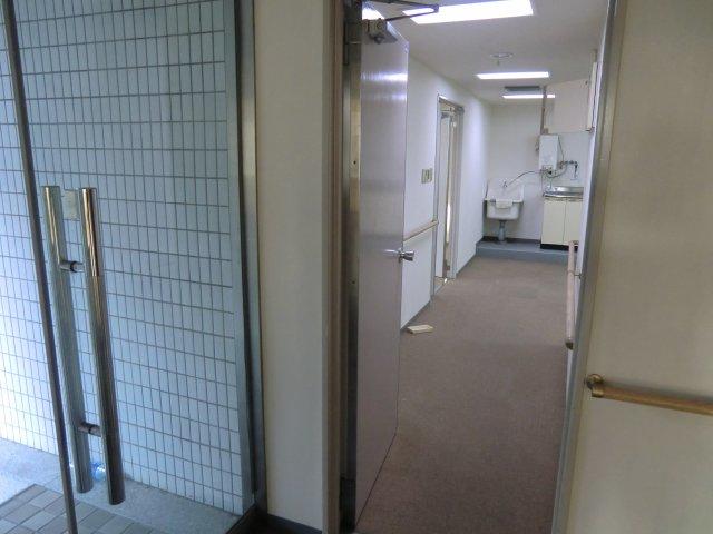 エーデルハイム 2階 物件写真 3