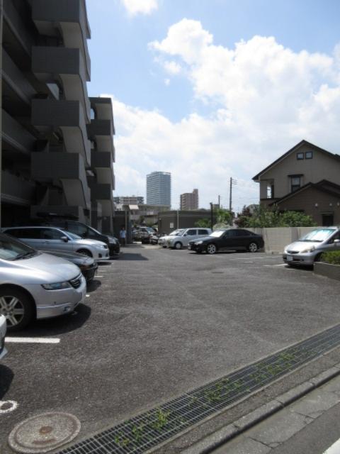 テルプシコレ東村山 3階 物件写真 3